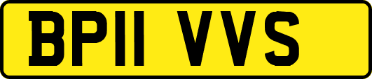 BP11VVS