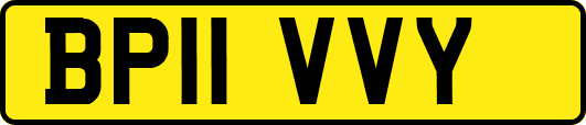 BP11VVY