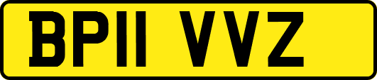BP11VVZ