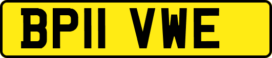 BP11VWE