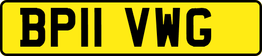 BP11VWG