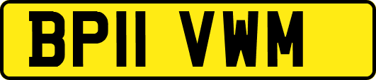 BP11VWM