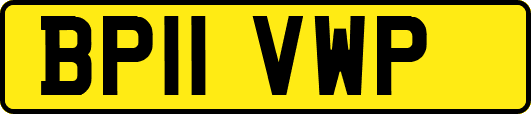 BP11VWP