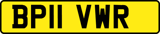 BP11VWR