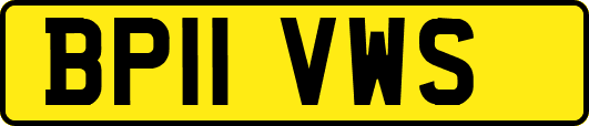 BP11VWS