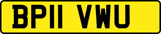 BP11VWU