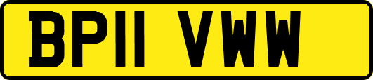 BP11VWW