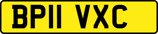 BP11VXC