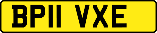 BP11VXE
