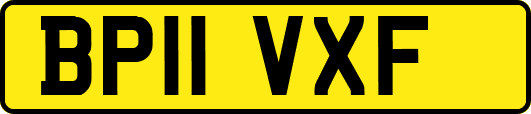 BP11VXF