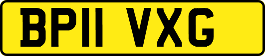 BP11VXG