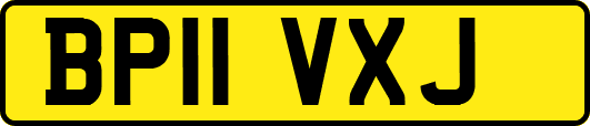 BP11VXJ