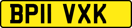 BP11VXK