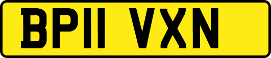 BP11VXN
