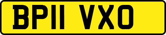 BP11VXO