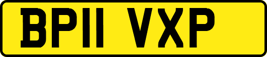 BP11VXP