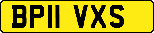 BP11VXS