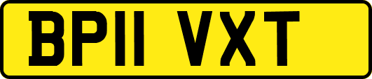 BP11VXT