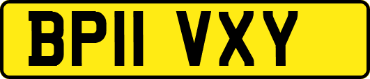 BP11VXY