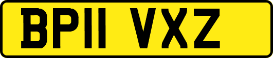BP11VXZ