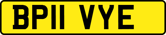 BP11VYE