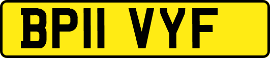 BP11VYF
