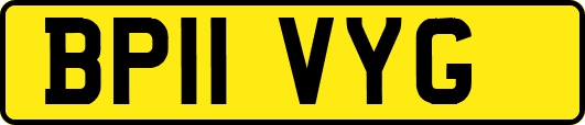 BP11VYG