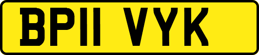 BP11VYK