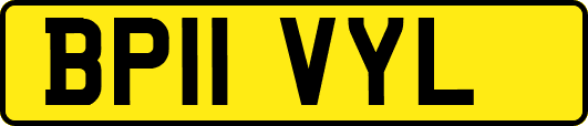 BP11VYL