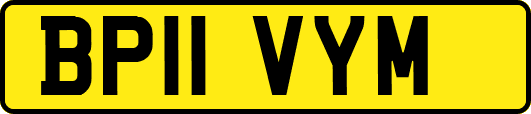BP11VYM