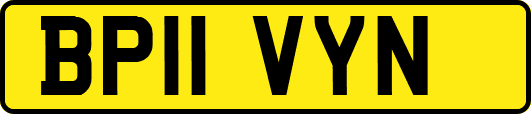 BP11VYN