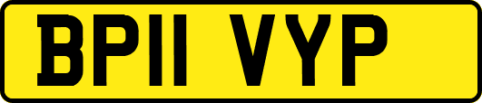 BP11VYP