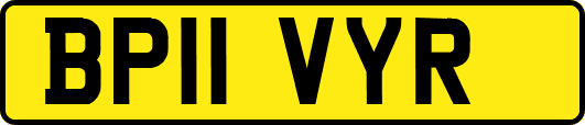 BP11VYR