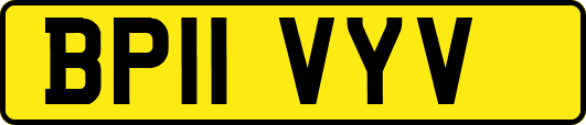 BP11VYV