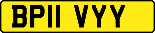 BP11VYY