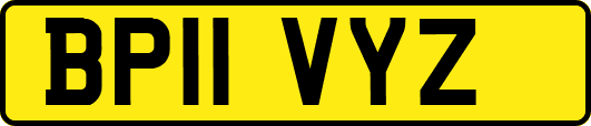 BP11VYZ