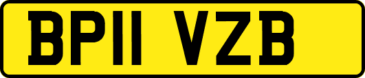 BP11VZB