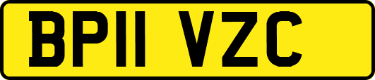 BP11VZC