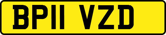 BP11VZD