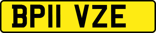 BP11VZE