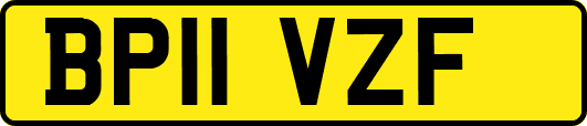 BP11VZF