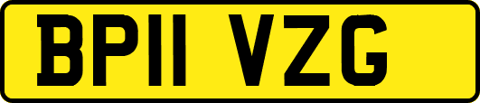 BP11VZG