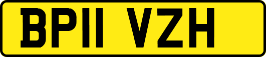BP11VZH