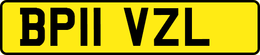 BP11VZL