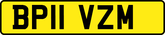 BP11VZM
