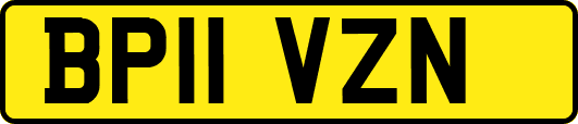 BP11VZN