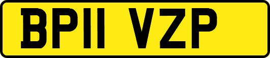 BP11VZP