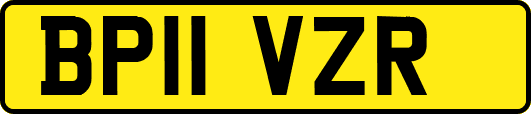 BP11VZR