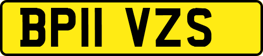 BP11VZS