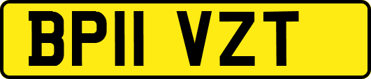 BP11VZT